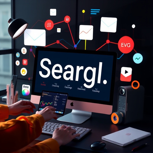 search engine optimization