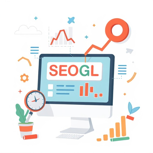 search engine optimization