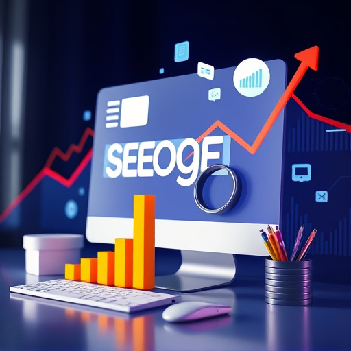 search engine optimization