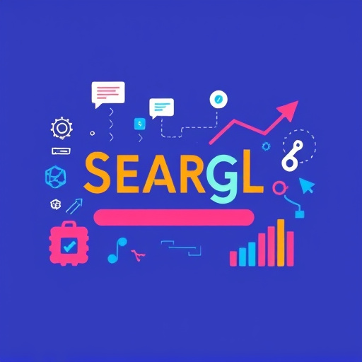 search engine optimization