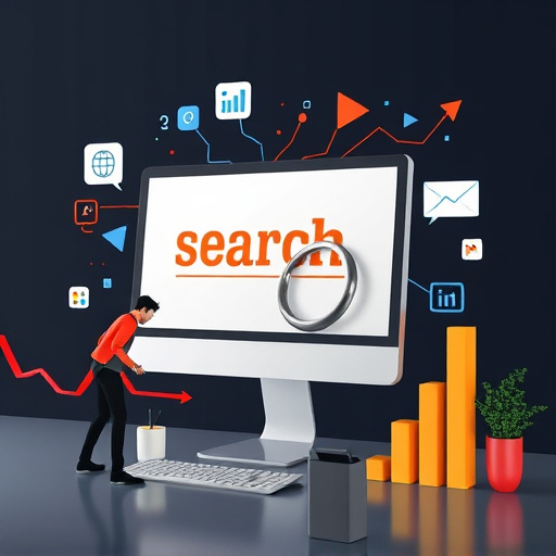 search engine optimization