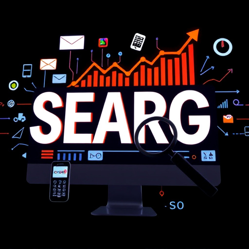 search engine optimization