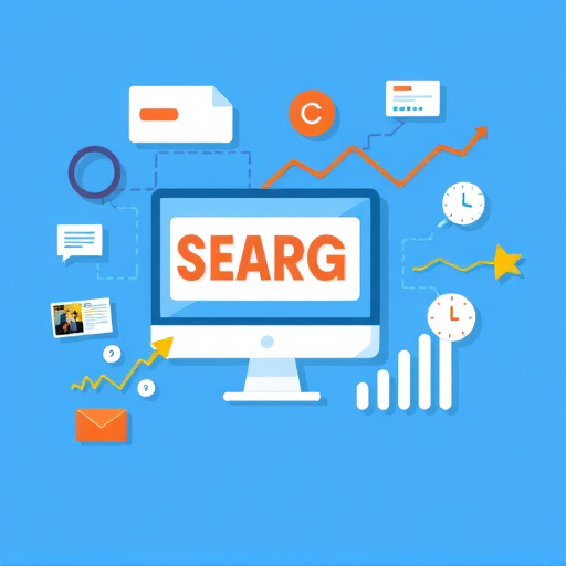 search engine optimization
