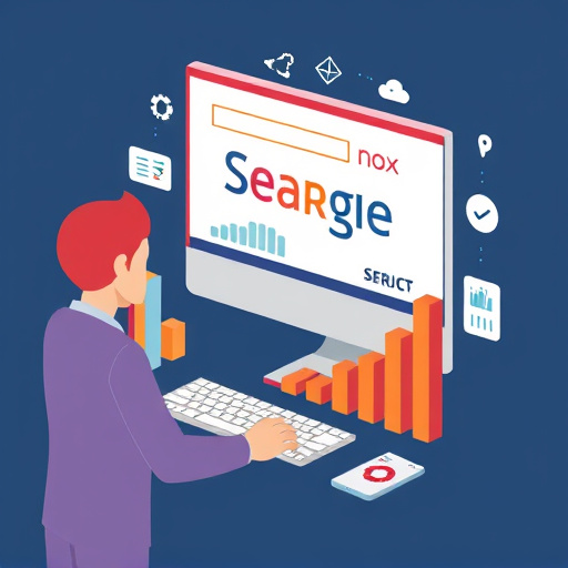 search engine optimization