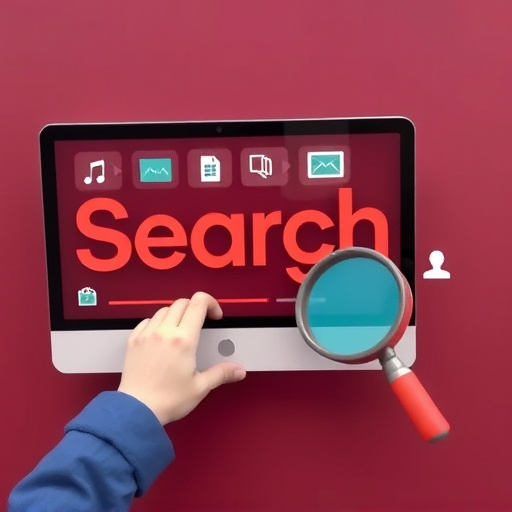 search engine optimization