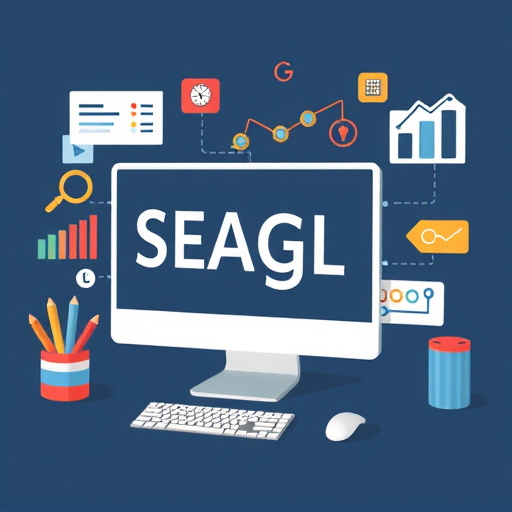 search engine optimization