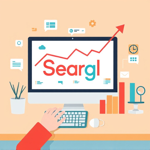 search engine optimization