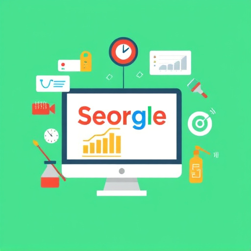 search engine optimization