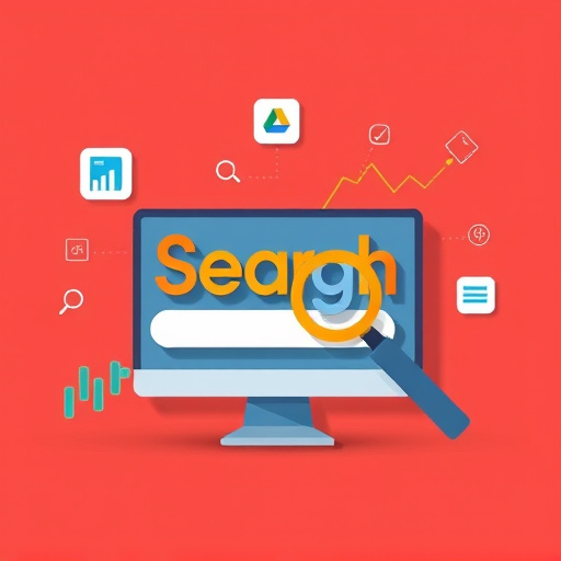 search engine optimization