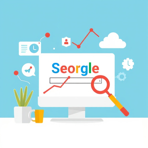 search engine optimization