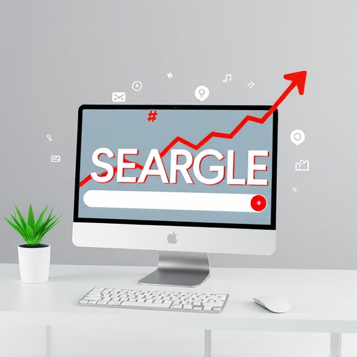 search engine optimization
