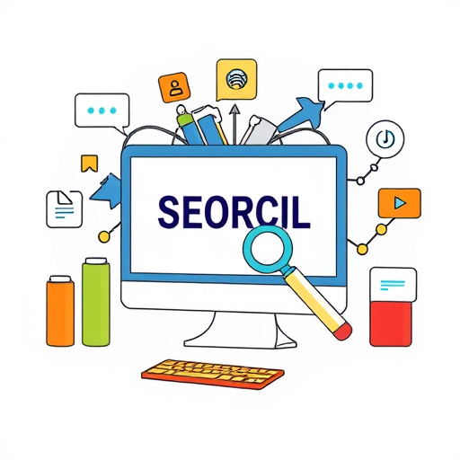 search engine optimization