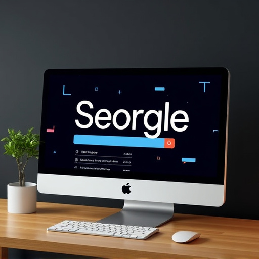search engine optimization