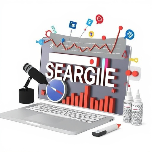search engine optimization