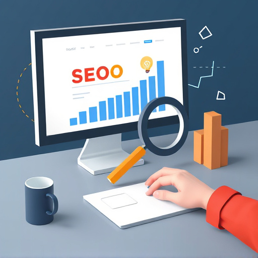 search engine optimization