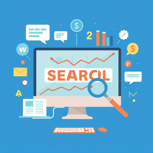 search engine optimization