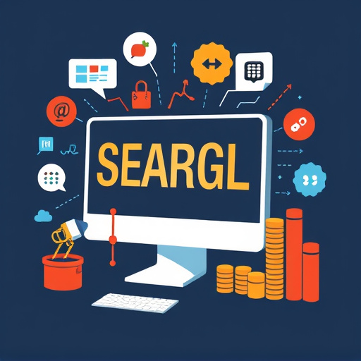 search engine optimization