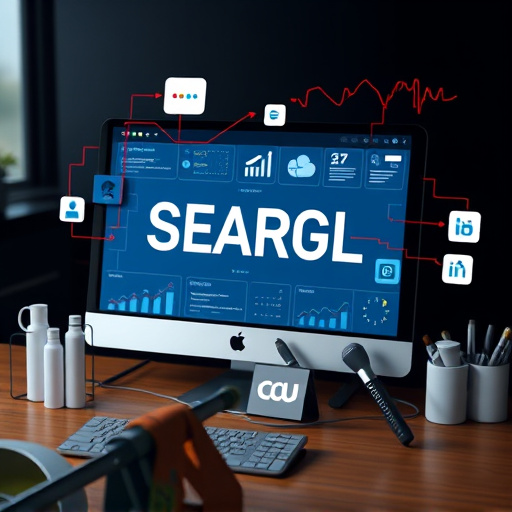 search engine optimization