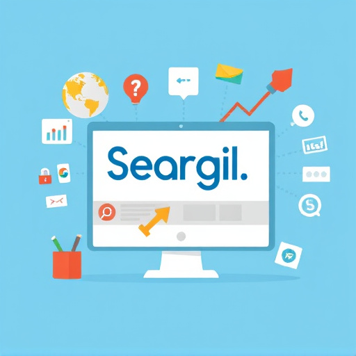 search engine optimization