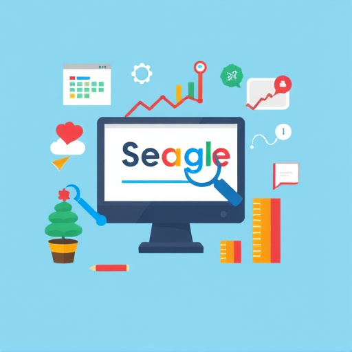 search engine optimization