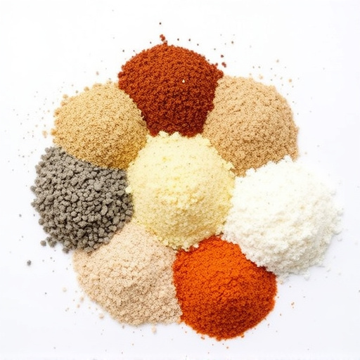 seasoning mixes