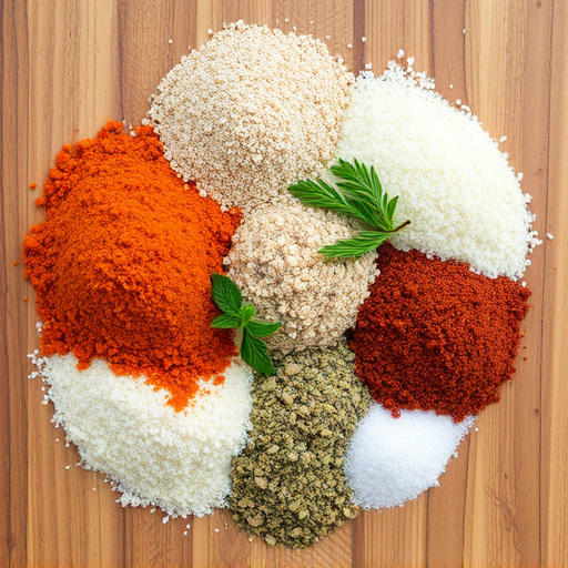 seasoning mixes