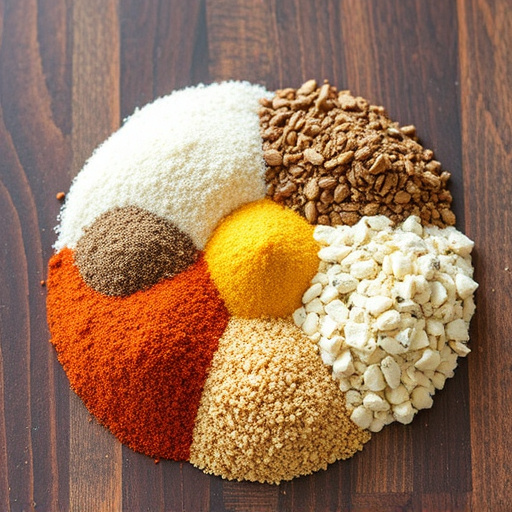 seasoning mixes