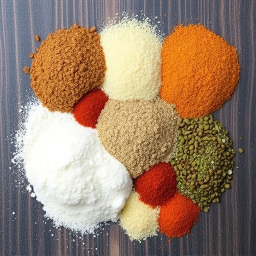 seasoning mixes