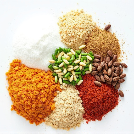 seasoning mixes