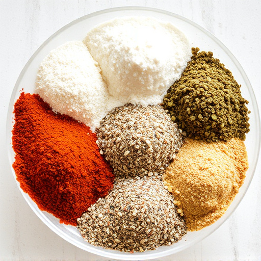 seasoning mixes