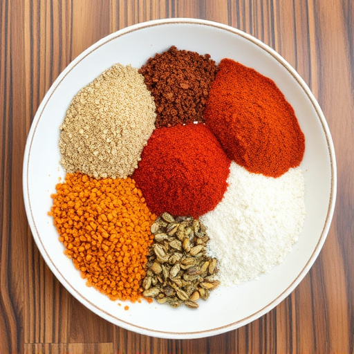 seasoning mixes