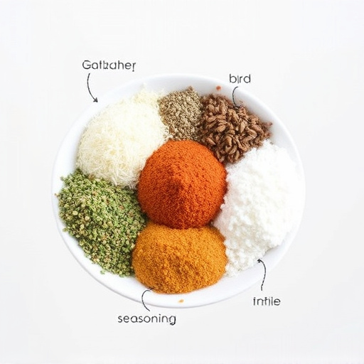 seasoning mixes