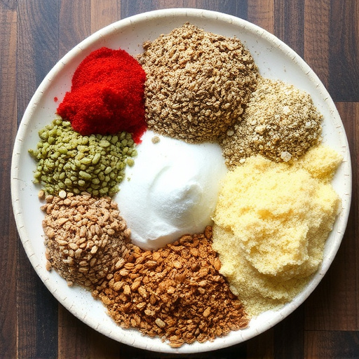 seasoning mixes