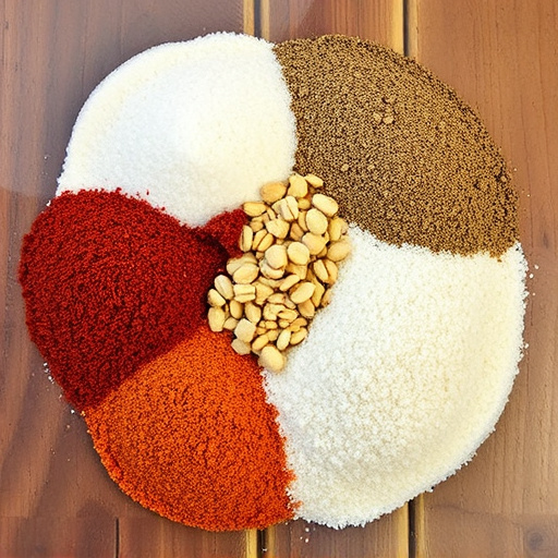 seasoning mixes