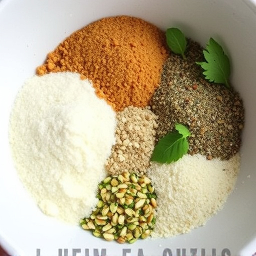 seasoning mixes