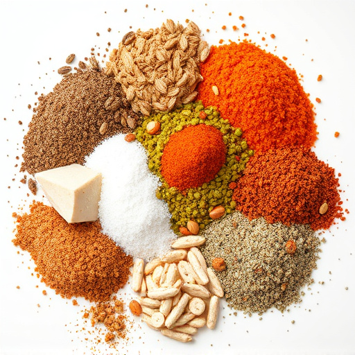 seasoning mixes