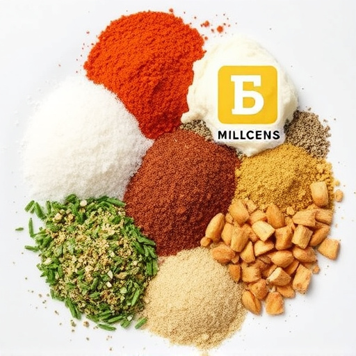 seasoning mixes
