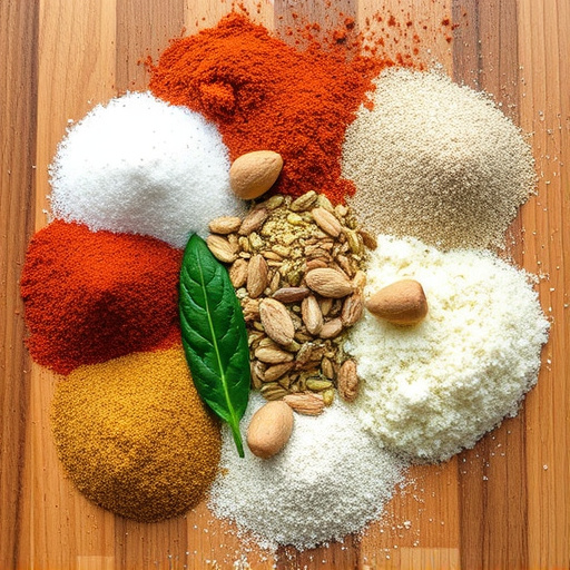 seasoning mixes