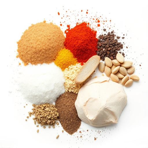 seasoning mixes