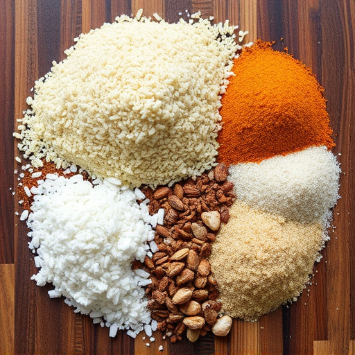 seasoning mixes