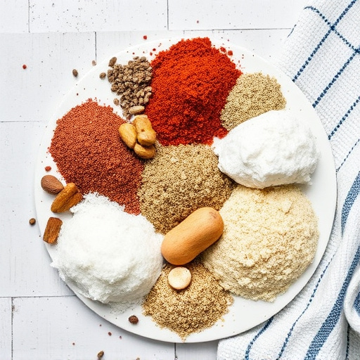 seasoning mixes