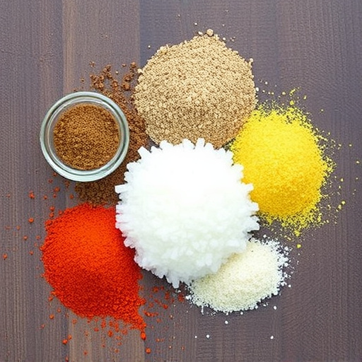 seasoning mixes