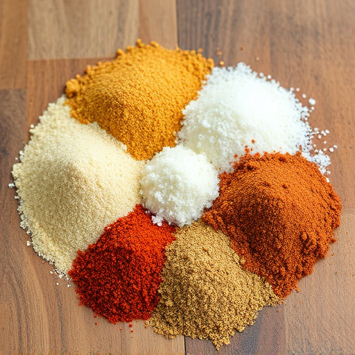 seasoning mixes