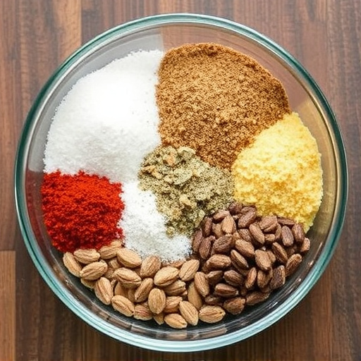 seasoning mixes