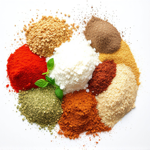 seasoning mixes