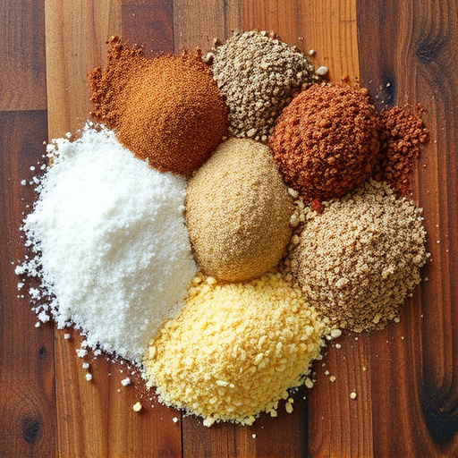 seasoning mixes