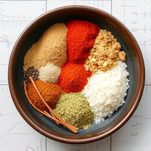 seasoning mixes