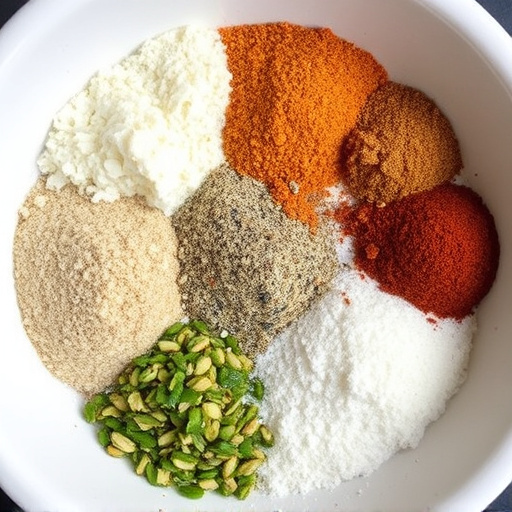 seasoning mixes