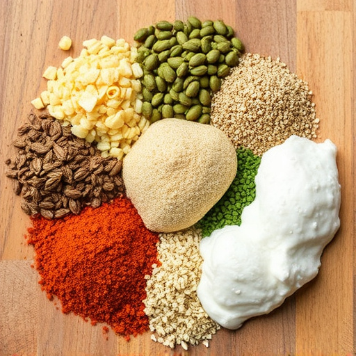seasoning mixes