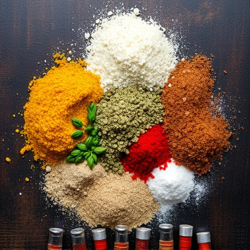 seasoning mixes